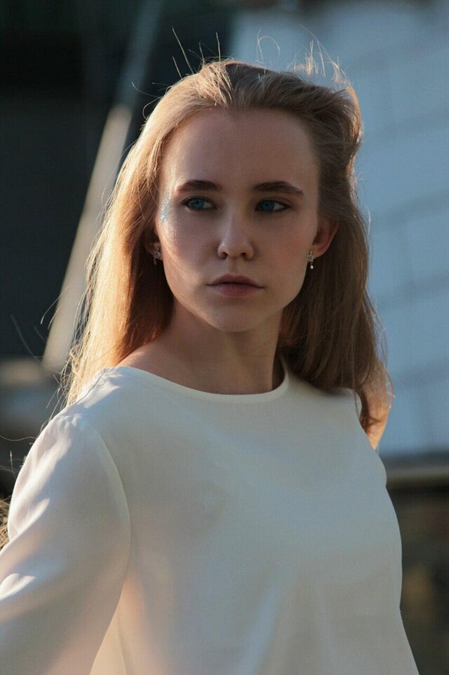 Фото Маргарита Пронина