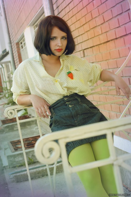Фото Нина Петько