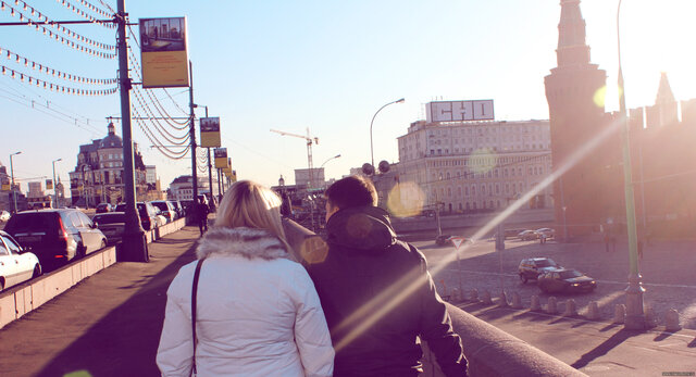 Фото Аняка Борисова