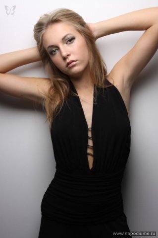 Фото Анна Животова