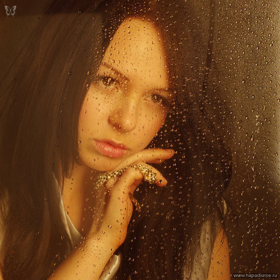 Фото Ксения Уфимцева