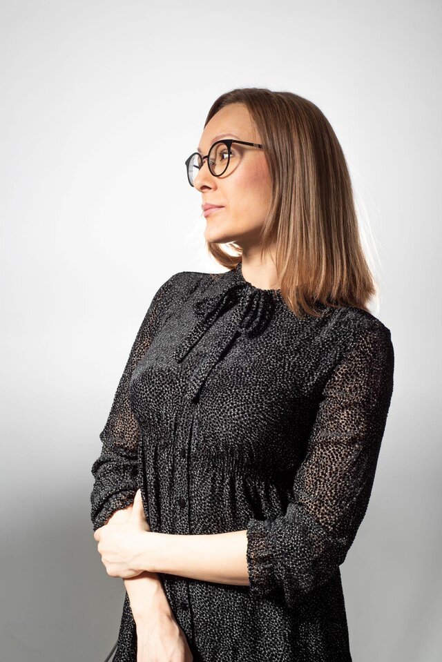 Фото Марина Климова