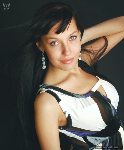 Фото Natalia Tasha Sirotkina