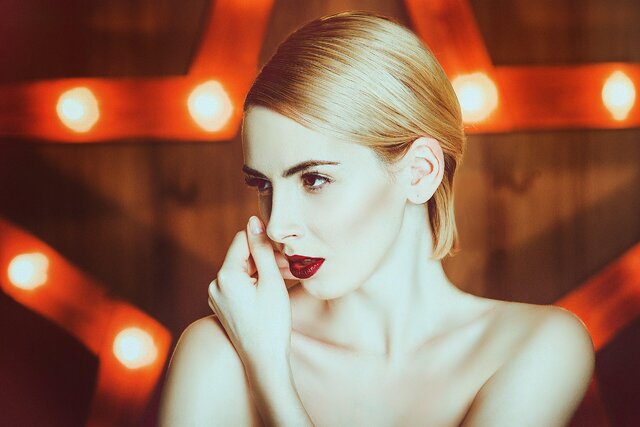 Фото Алина Alya Скидан
