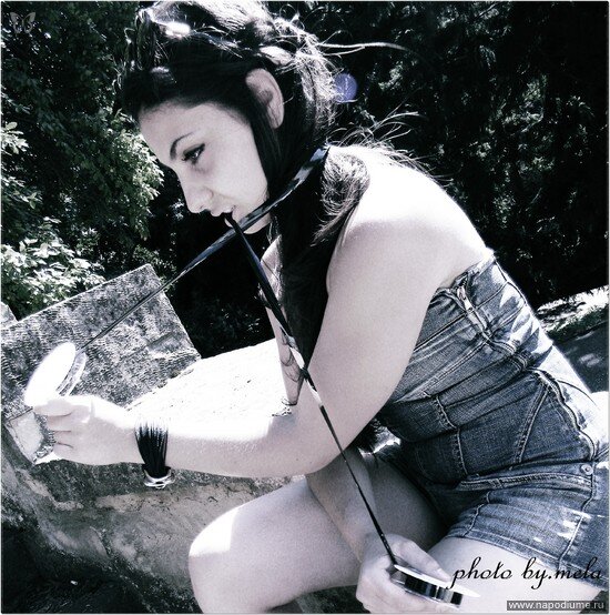 Фото alina melancholia