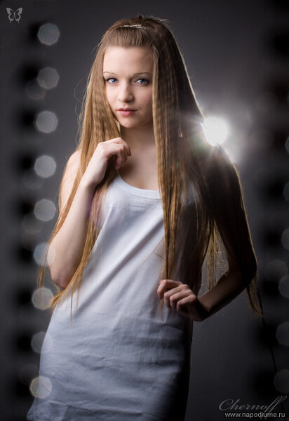 Фото Dmitry Chernoff Chernoff