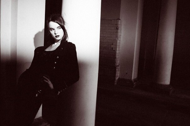Фото Елена Lena Kiera Семёнова