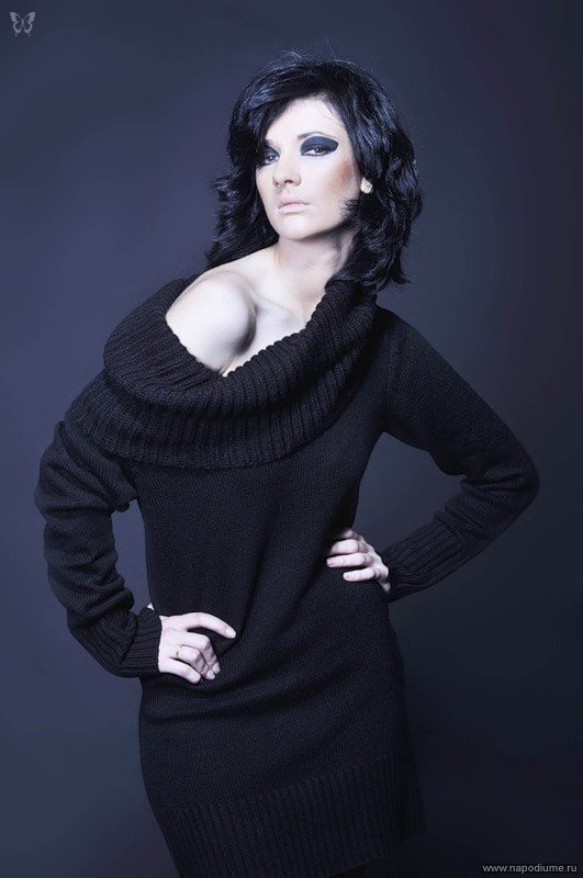 Фото Анна Куприянова