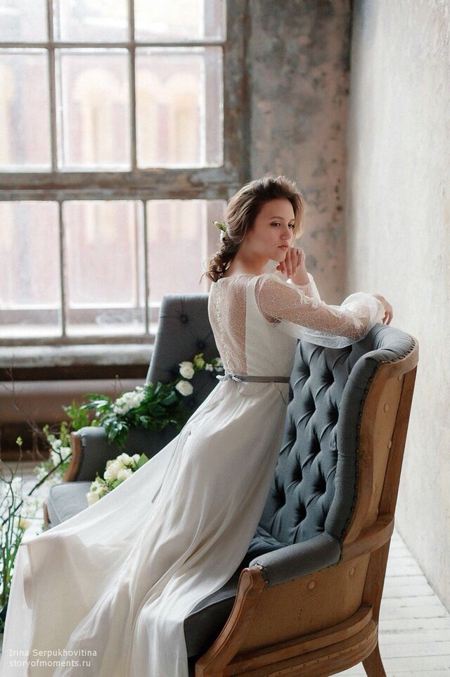 Фото Кристина Павлова