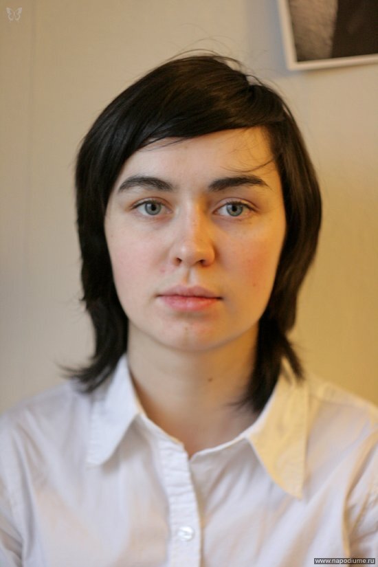 Фото Анна Асеева