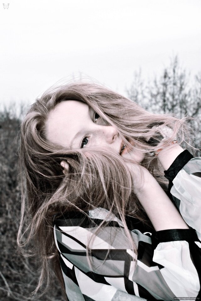 Foto Nastasia Aven