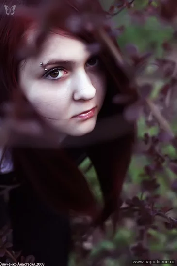 Anastasia Zincenko's photo