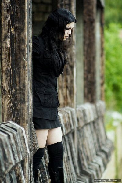 Фото Milady Darkness