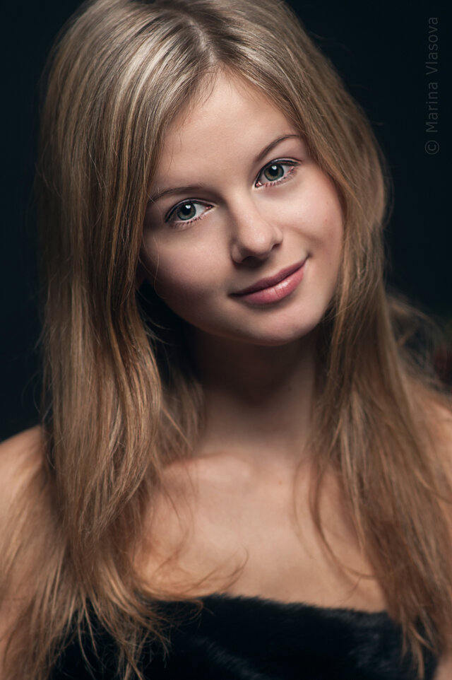 Фото Марина marinavlasova Власова