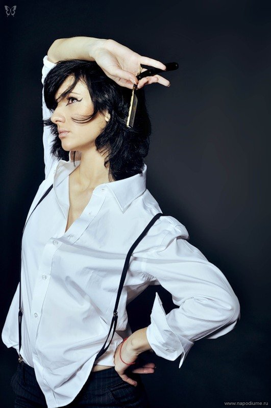 Фото Анна Куприянова