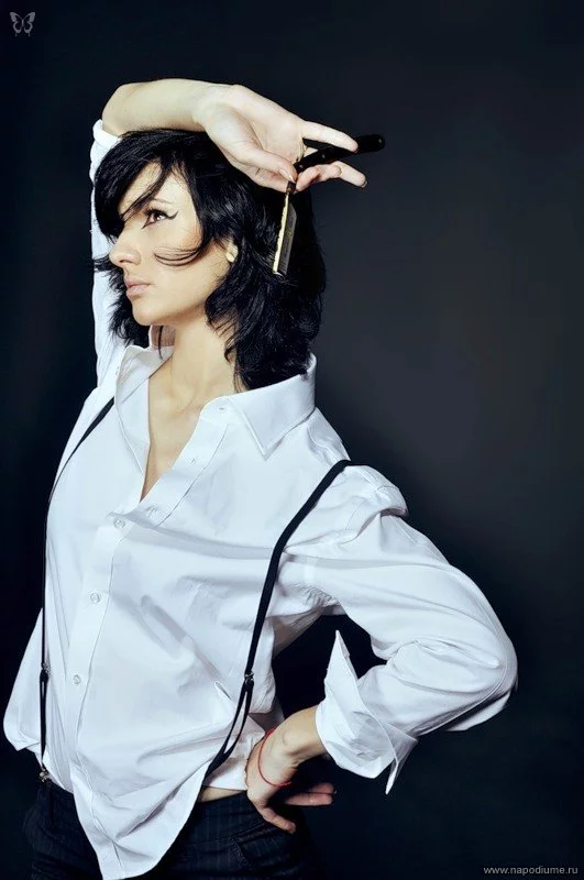 Anna Kuprianova's photo