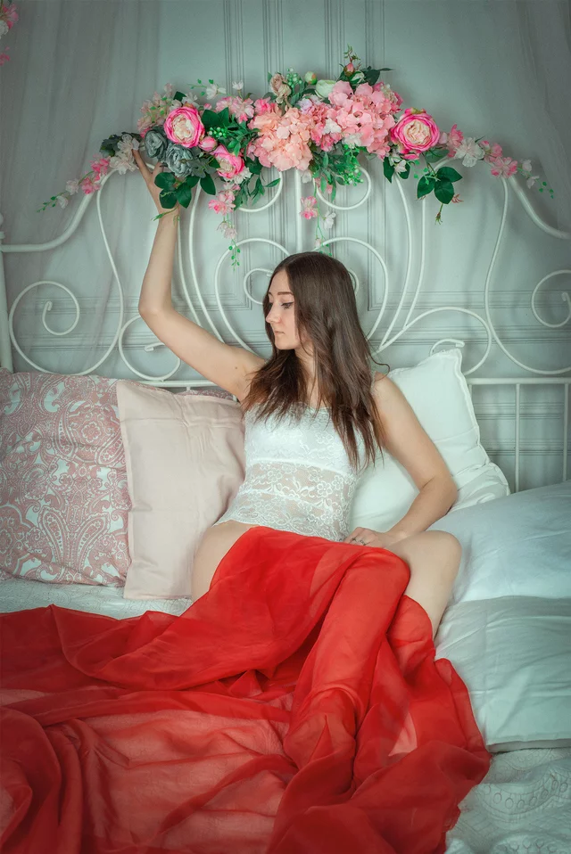 Фото Sergej Buharev
