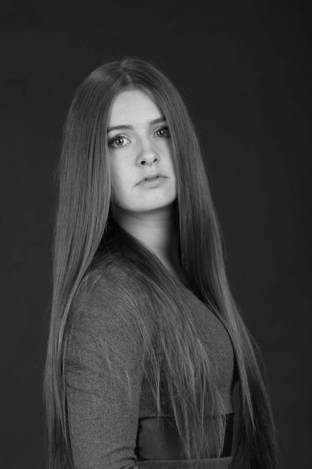 Kristina Medonovskaja's photo