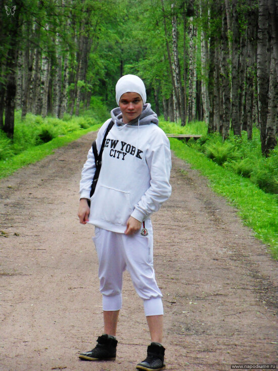 Фото Сергей Незговоров