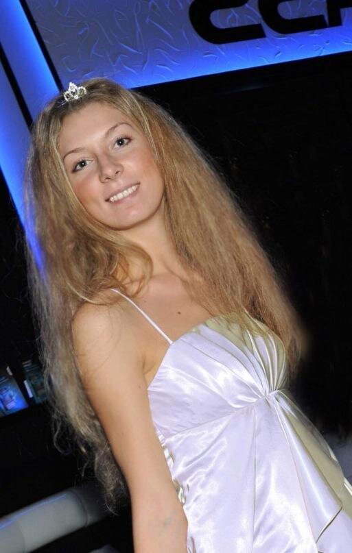 Фото Юлия Климова