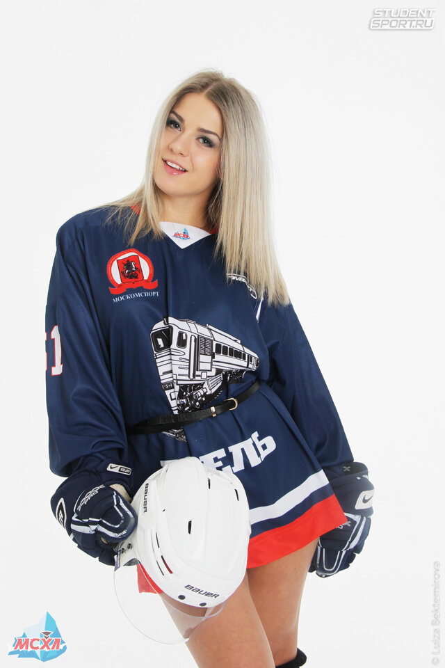 Foto Anastasiya Romanova