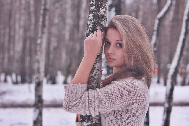 Фото Екатерина Светлова