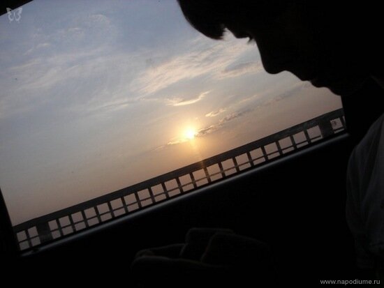 Фото Antony Ama