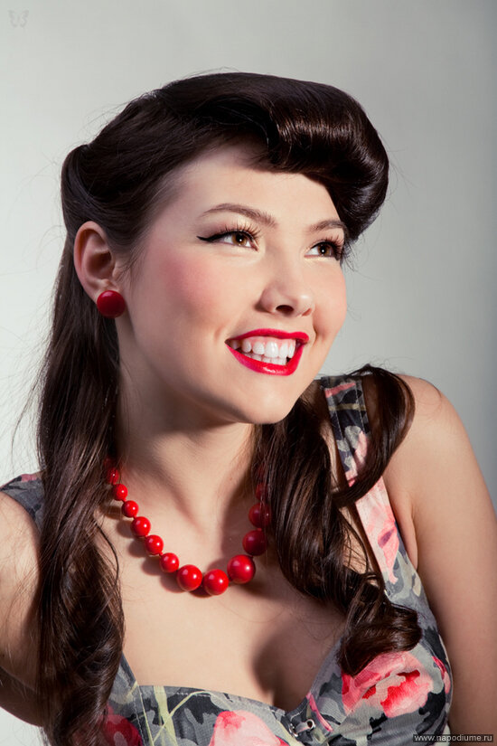 Pin Up