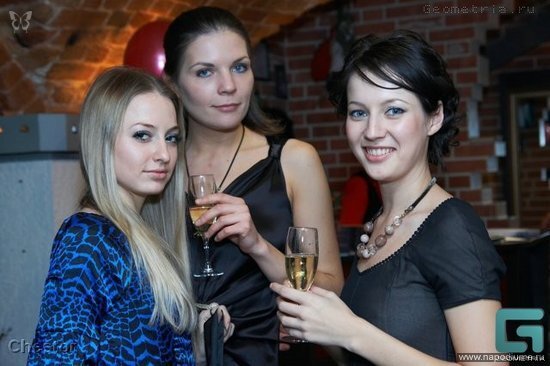 Фото Юлия Исаева