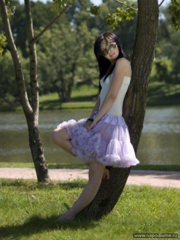 Фото Юлия Кузякина