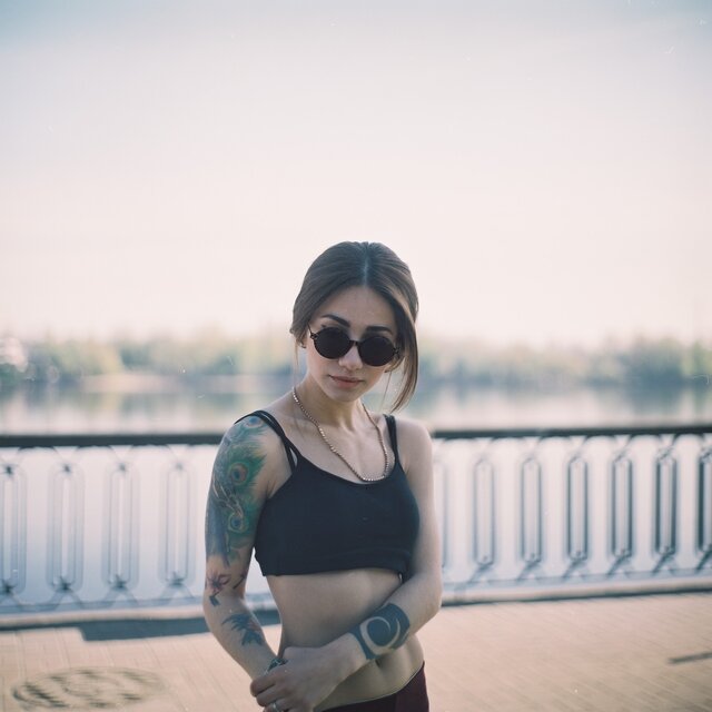 Фото Vadim Sivak