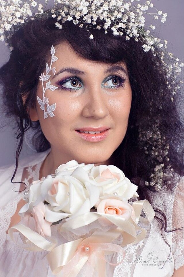 Фото Светлана SvetlanaMUart Дунина