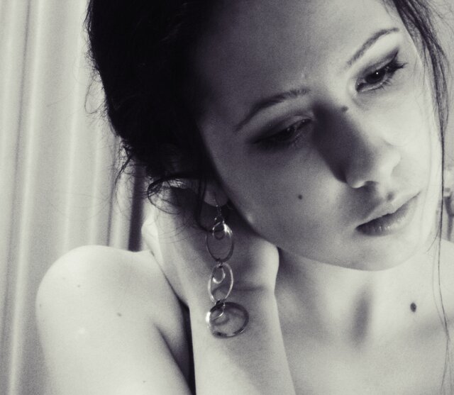 Фото Anya Karaman