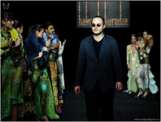 Фото Dimitri Dito Chkheidze