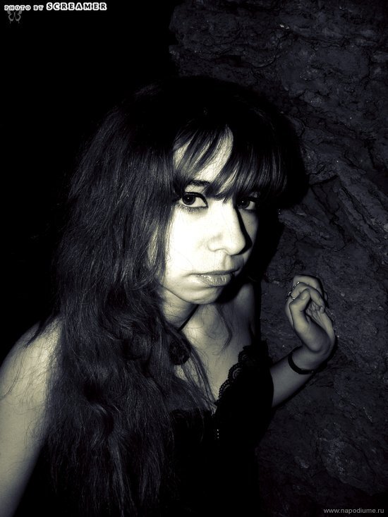 Фото Tasya Aggressive