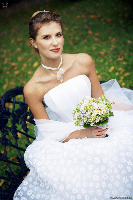 Фото Марина Никитеева