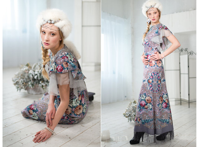 Фото Виктория breetogolovaya Державина