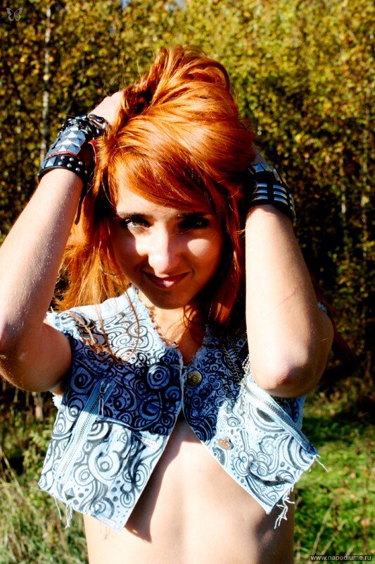 Фото Anny Korshunova