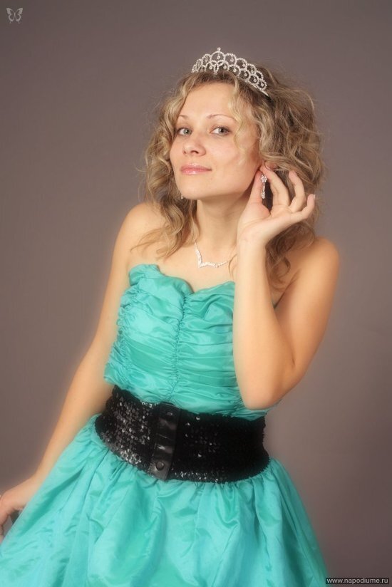 Фото Марина Христюк