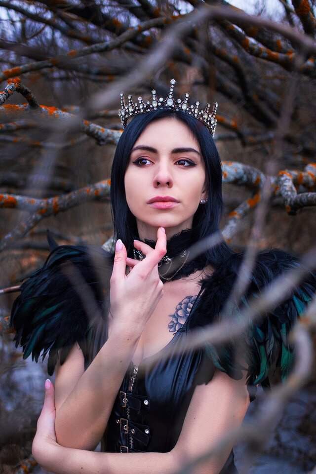 Фото Маргарита Пуолакайнен