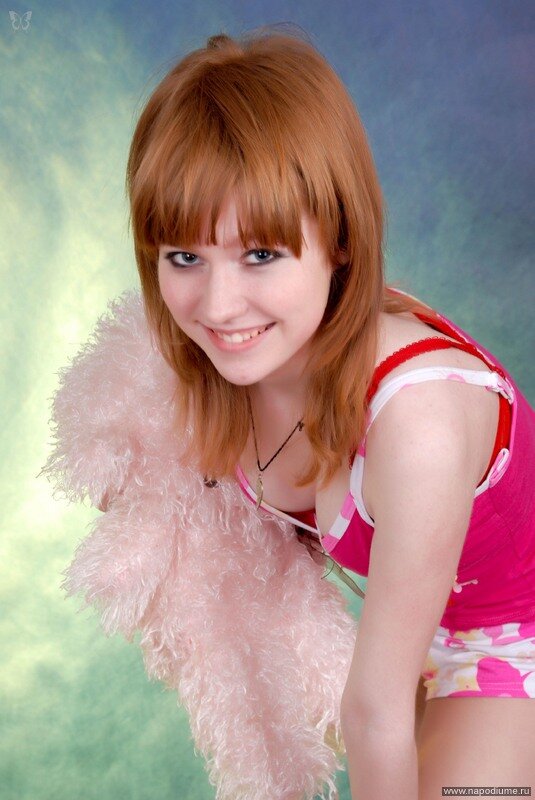 Foto Nina Zaharova