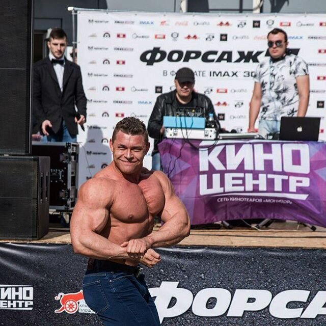 Фото Илья Ilya Zakharov Захаров