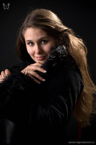 Фото Алина Мескалина
