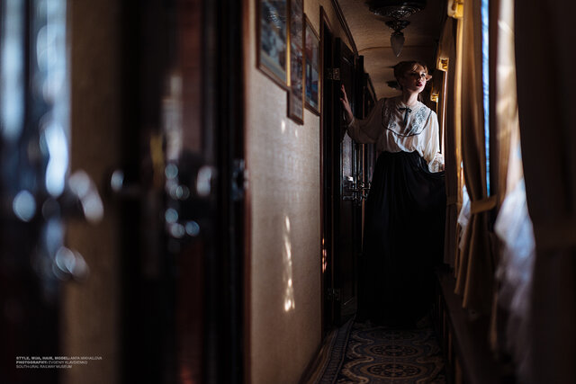 Фото Аня Михайлова