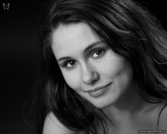 Фото Алина Мескалина