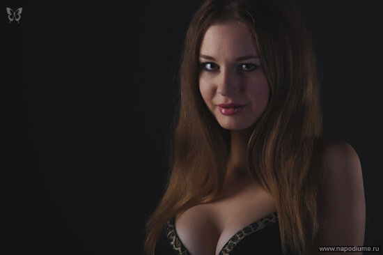 Фото Анна Бондарева