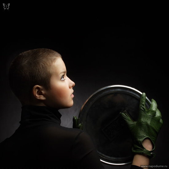Фото Алла Чернова