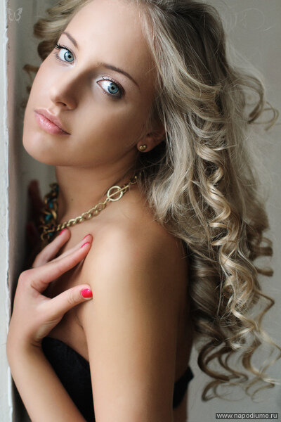 Фото Anastasiya Torshina
