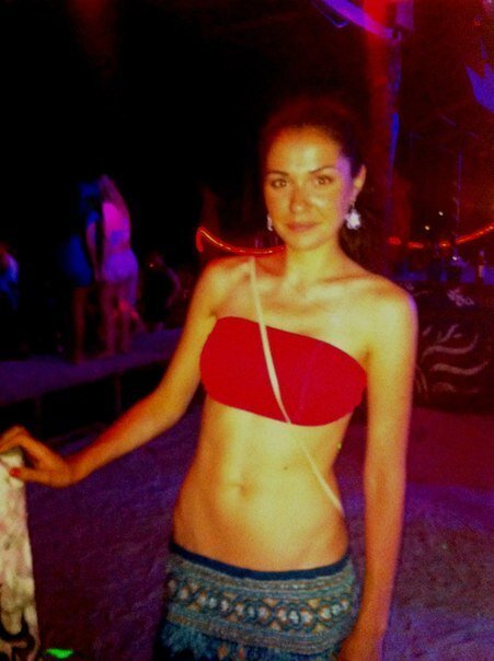 Фото Наталия Tash Пешехoнова