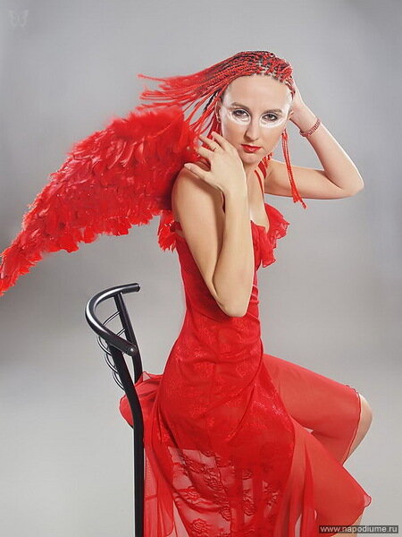Фото Катерина Лопаткина